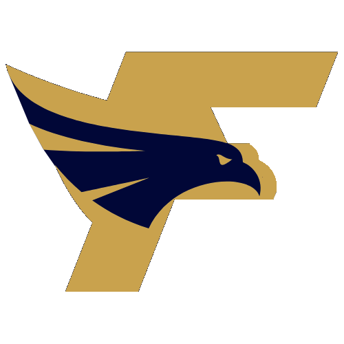 FalconIQ Projects logó